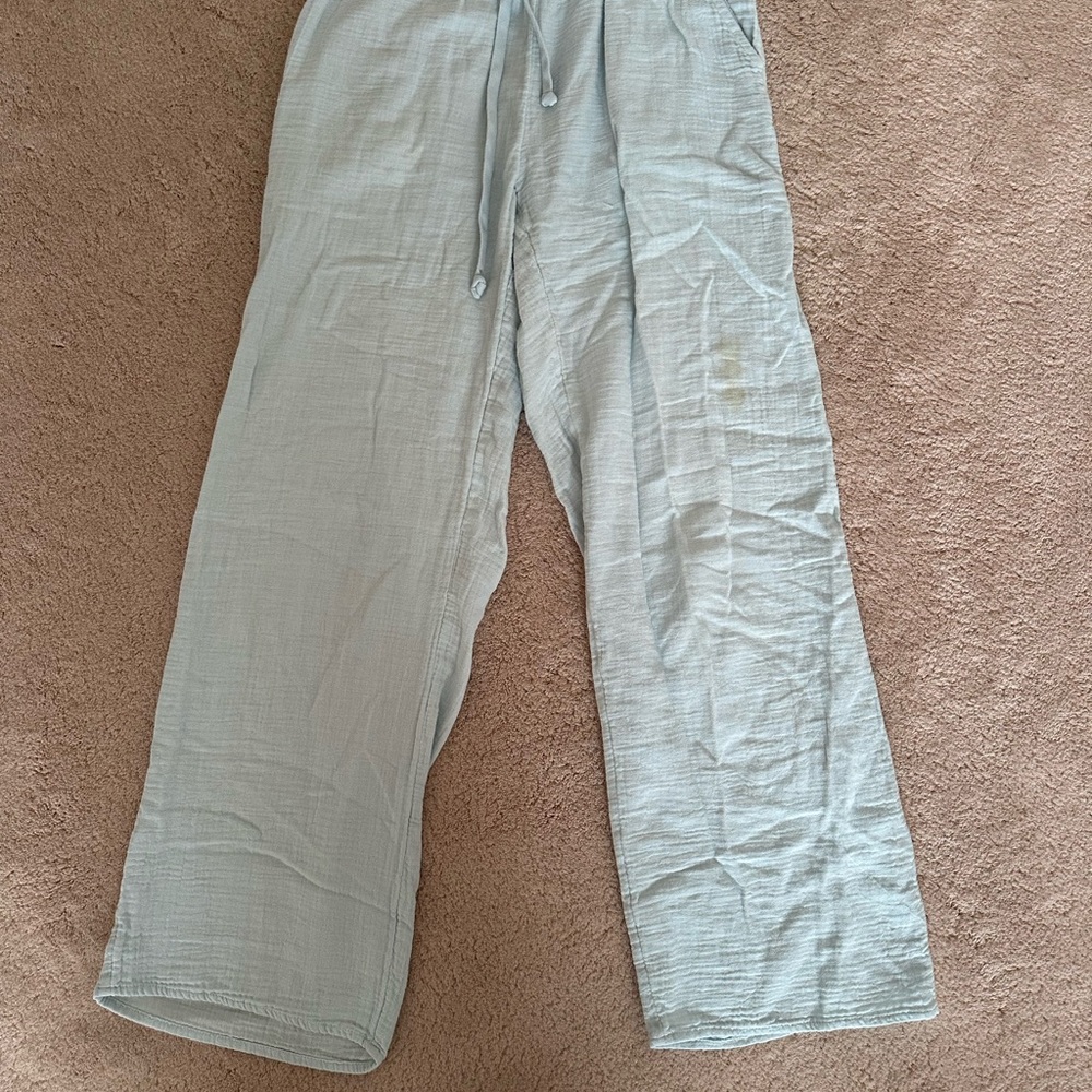 Women’s Aritzia Little Moon Sail Pants